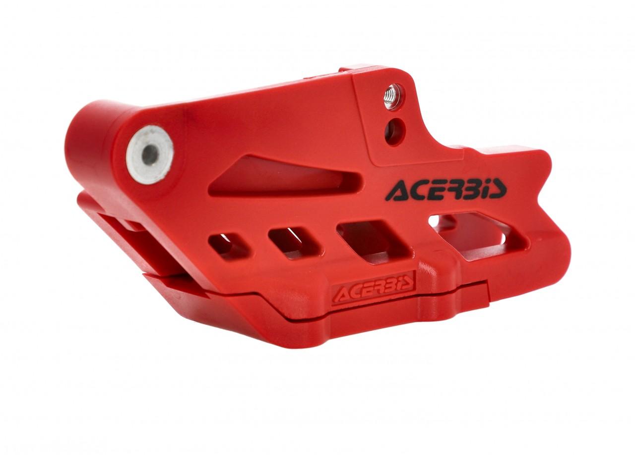 Acerbis Red Chain Guide - Gas Gas Ec 250/300 2021-23