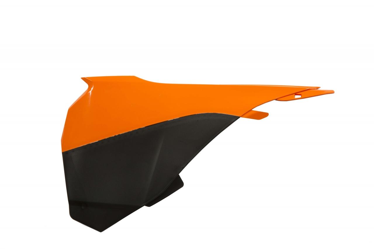 Acerbis 0016898.209 - Air Box Covers - Ktm Sx85 2013-17 - Oem