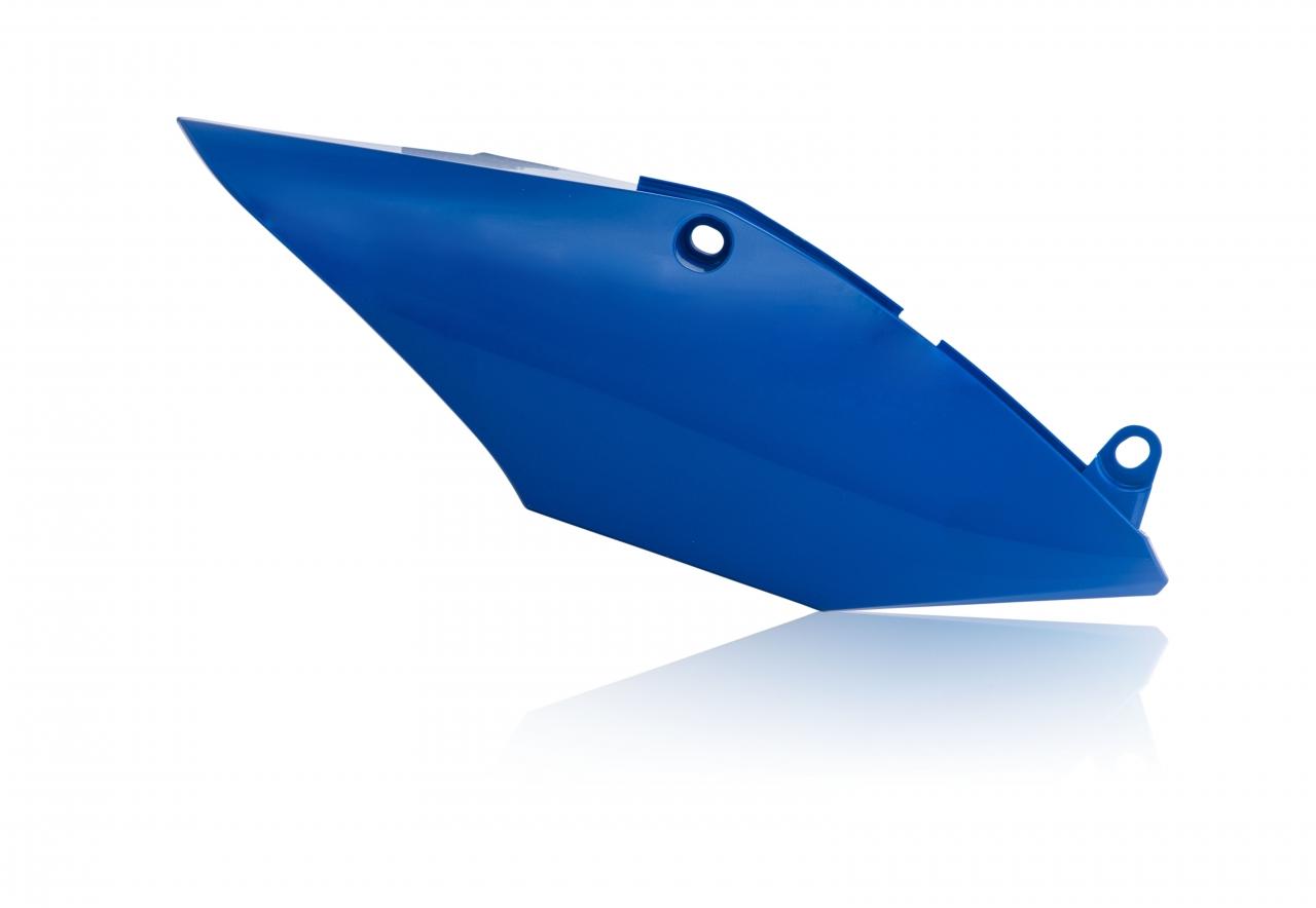 Acerbis Blue 0022382.040 - Side Panels - Honda Crf250r 2018-21, Crf450r 2017-20