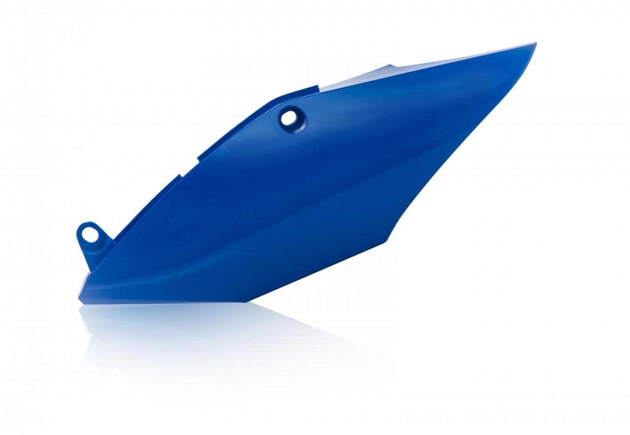 0022382.040 - Acerbis Side Panels - Honda CRF250R 2018-21, CRF450R 2017-20 - Blue image 2