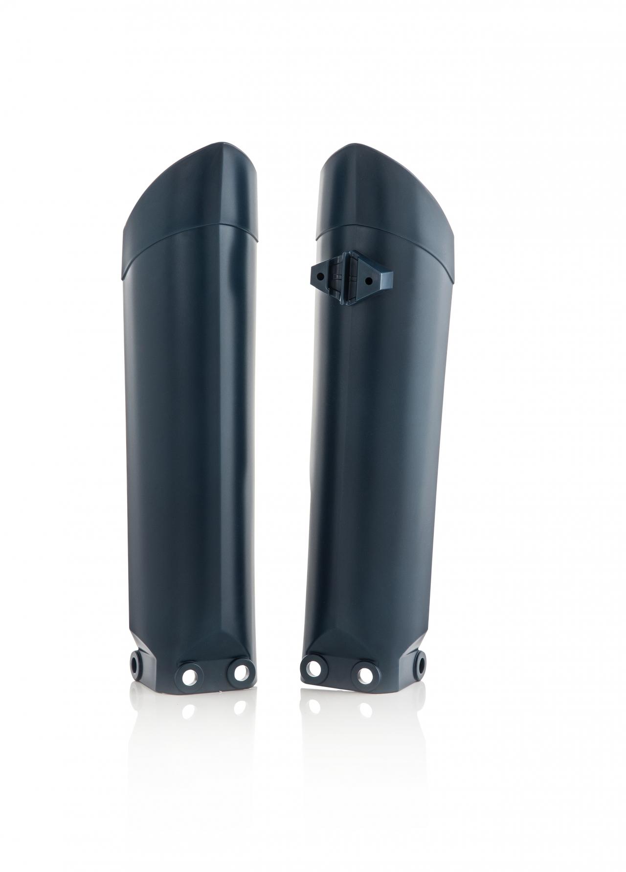 Acerbis Blue 0022805.040 - Fork Guards - Husqvarna Tc85 2015-17
