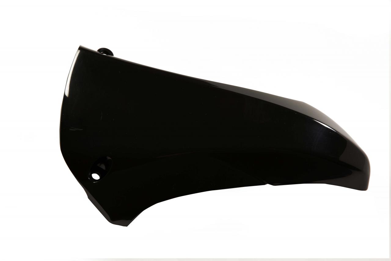 0013772.090 - Acerbis Upper Radiator Scoops - Yamaha YZF450 2010-13 - Black image 2