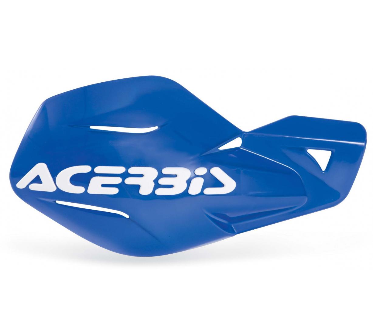 0008159.040 - Acerbis Uniko Hand Guards - Blue