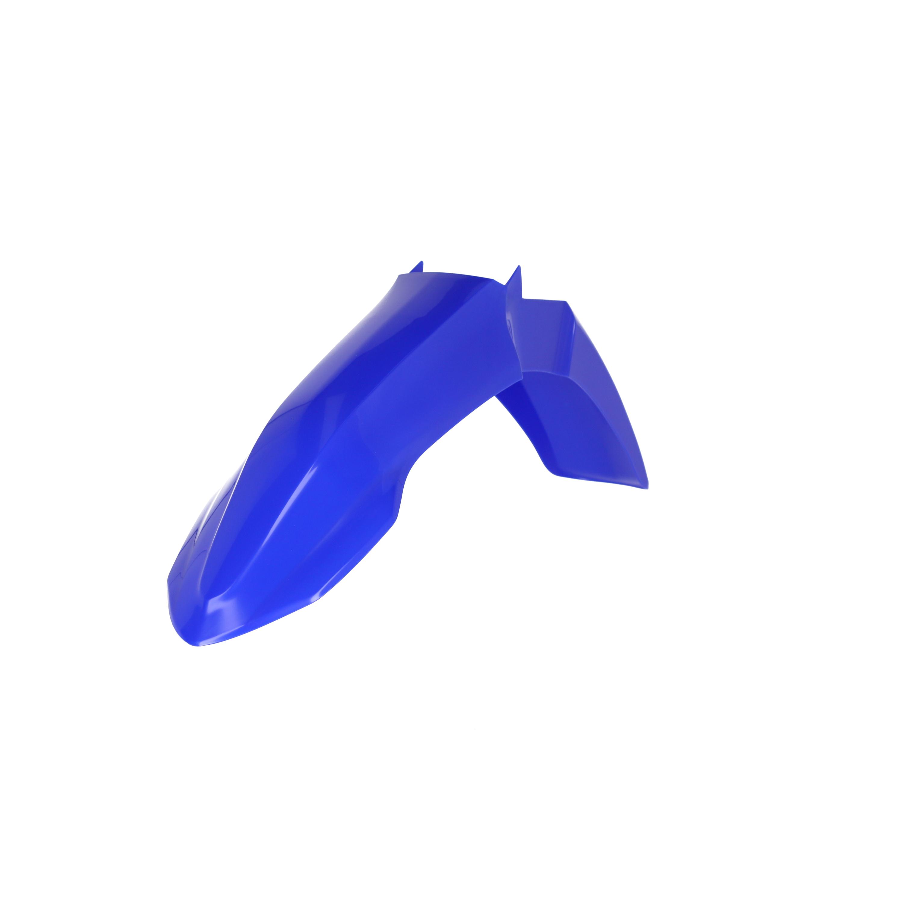 Acerbis Blue 0025470.040 - Front Fender - Yamaha Yzf250 2024-2025, Yzf450 & Yzf450x 2023-2025