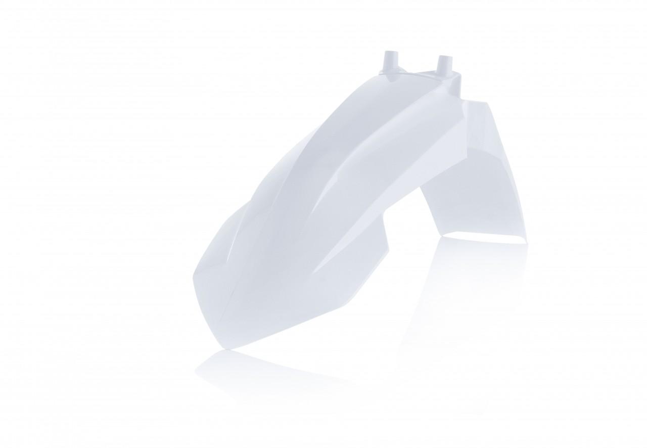 0021812.031 - Acerbis Front Fender - KTM SX65 2016-24 - Off White