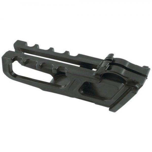 Acerbis Chain Guide - Suzuki RM 125/250 1996-98 - Black