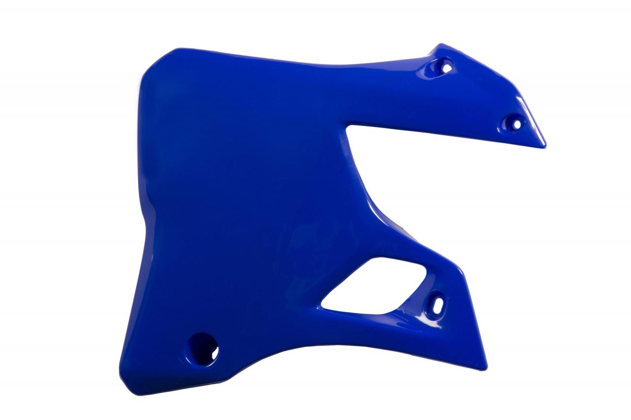 Acerbis Blue 098 0003779.040.098 - Radiator Scoops - Yamaha Yz 125/250 1996-2001, Wr125/250 1996-2001 - Blue ('98)