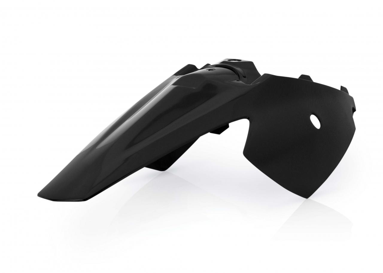 0016365.090 - Acerbis Rear Fender & Side Cowling - KTM SX85 2004-12 - Black