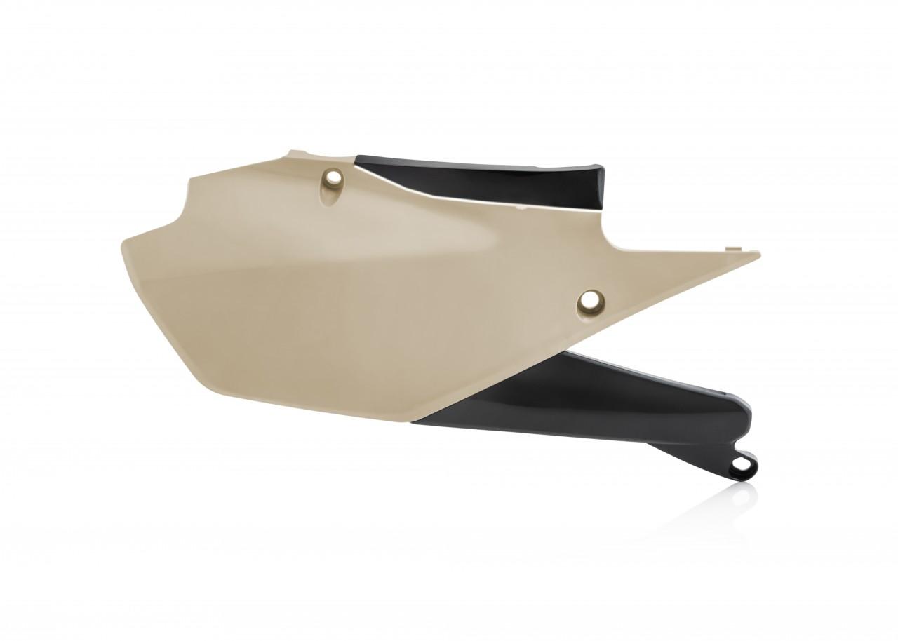 0022957.083 - Acerbis Side Panels - Yamaha YZF250 2019-23, YZF450 2018-22 - Sand image 2
