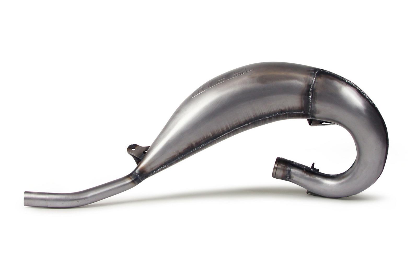 Dep Exhaust Front Pipe - Ktm Sx125 1998-99
