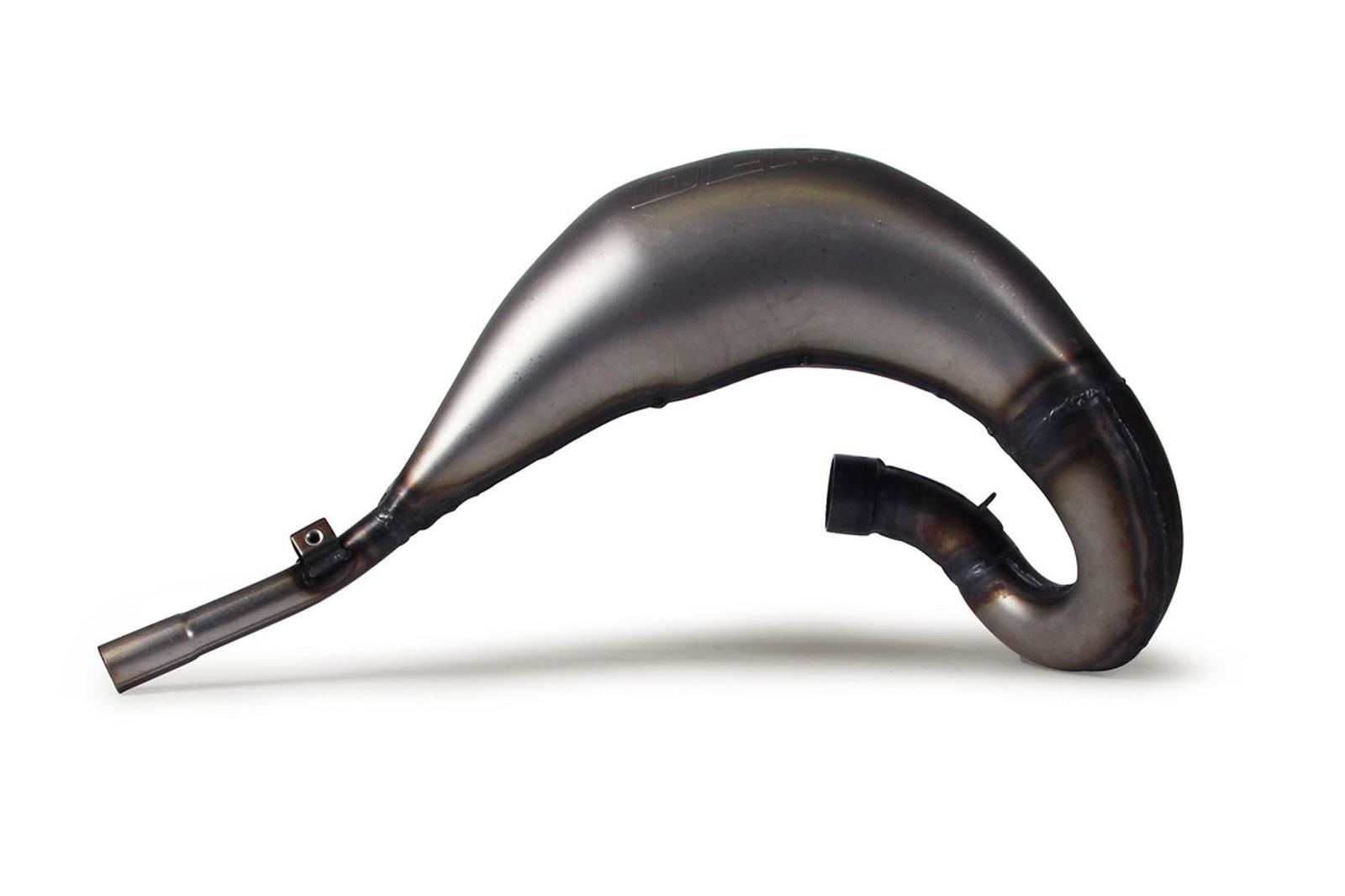 Dep Exhaust Front Pipe - Honda Cr80 & Cr85 1996-2004