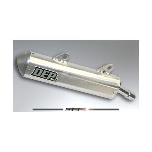 Dep Exhaust Silencer - Husqvarna Sms125 & Wre 125 2000-On