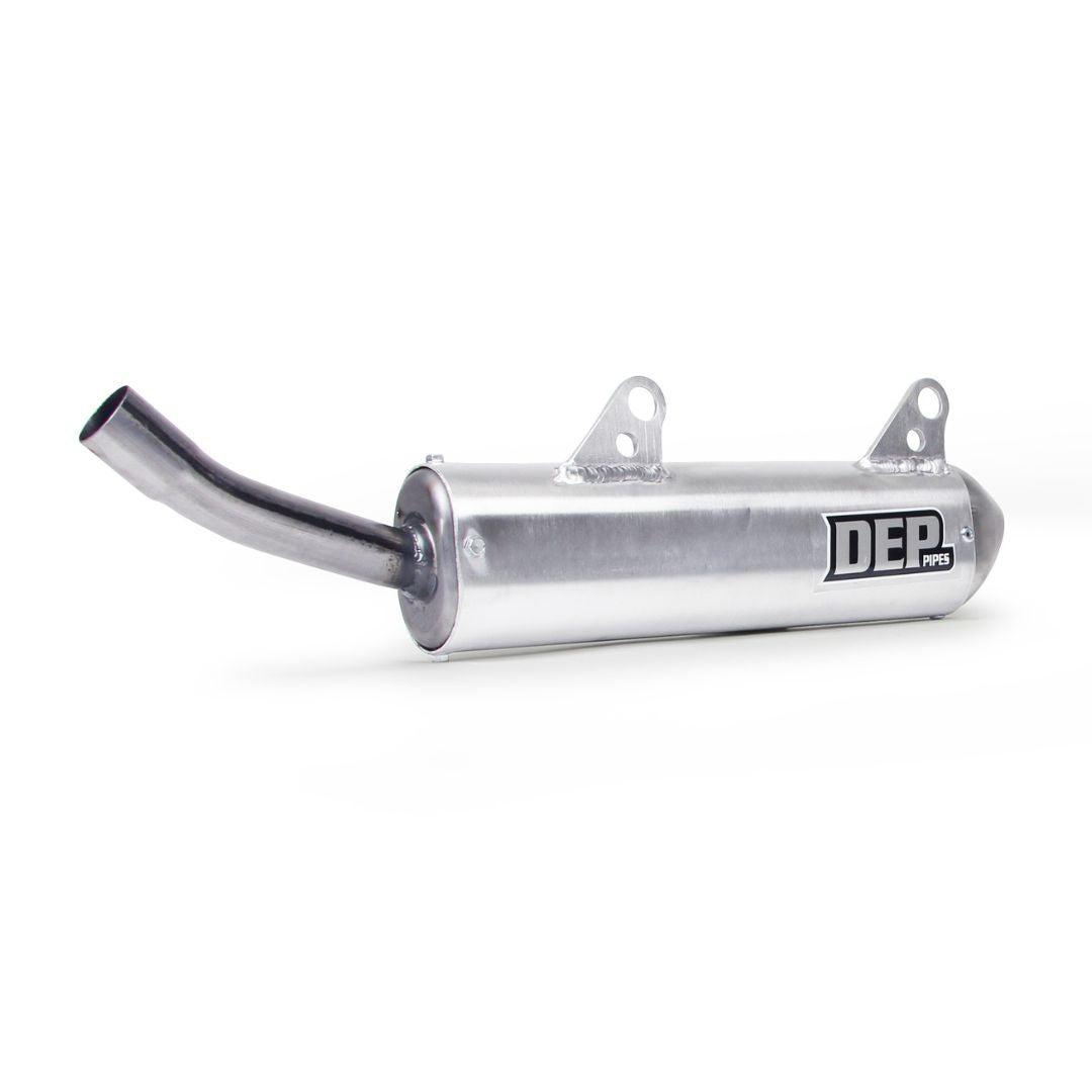 Dep Exhaust Silencer - Suzuki Rm250 2006-Onwards