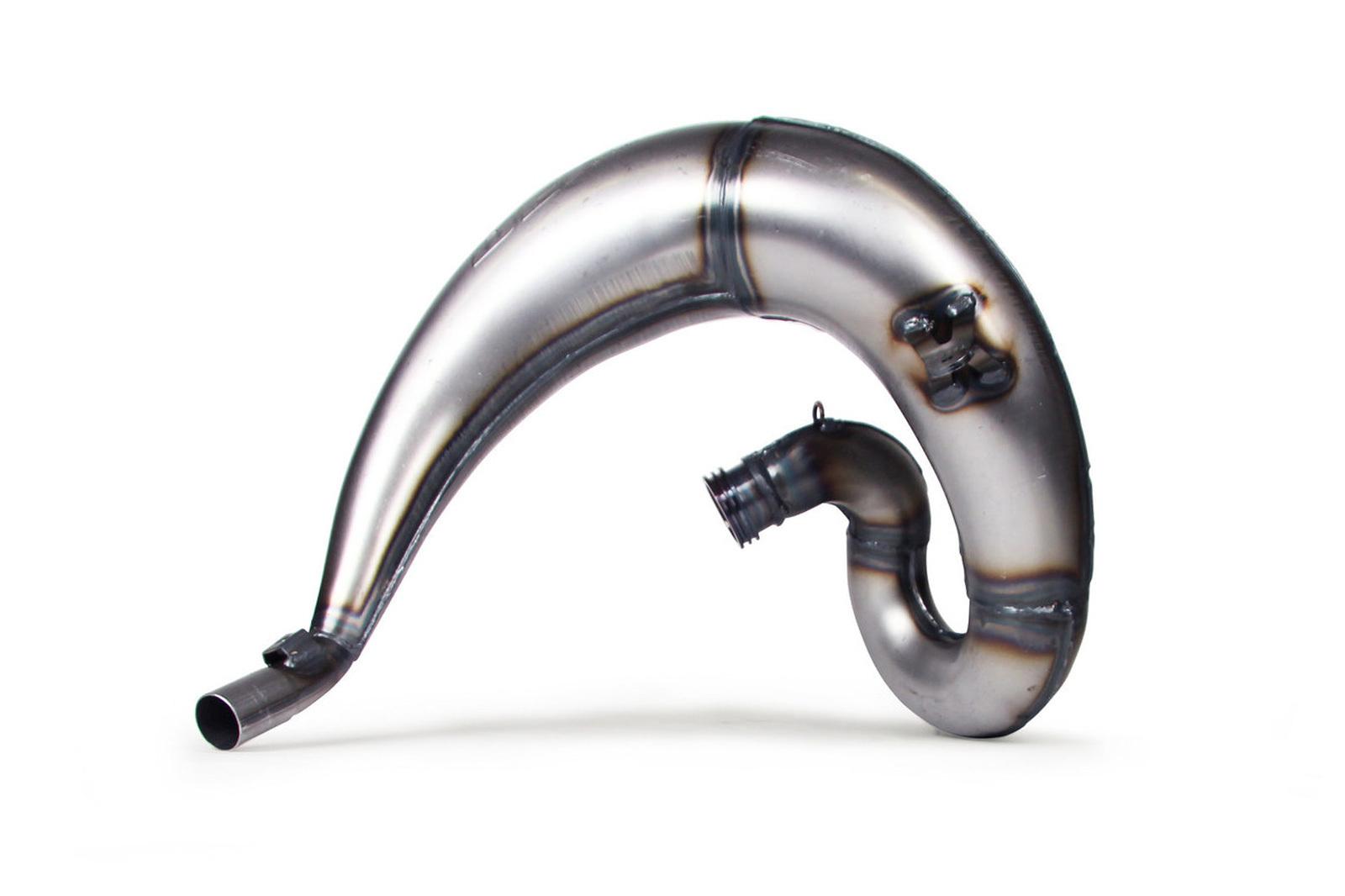 Dep Front Exhaust Front Pipe - Ktm Sx/Exc 250 2011-16, Husqvarna Tc/Te250 2014-16