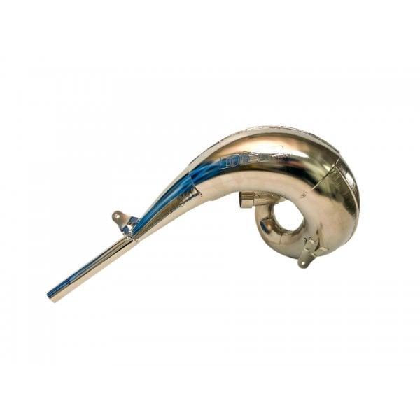 Dep Armoured Exhaust Front Pipe - Gas Gas Ec 250 2018-On