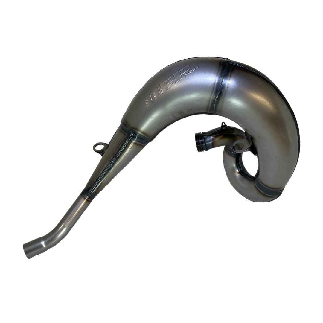 Dep Exhaust Front Pipe - Husqvarna Tc 250/300 2023
