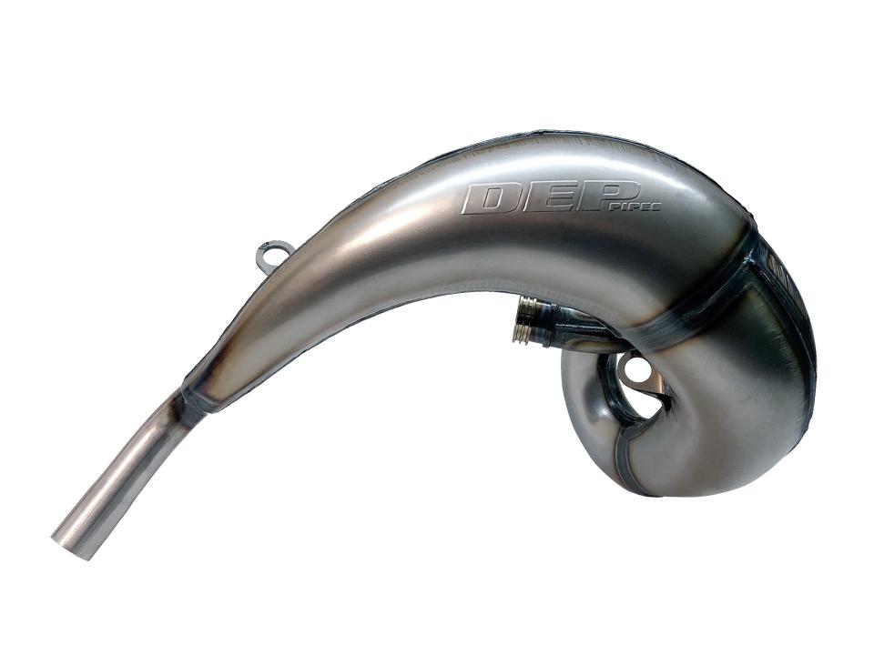Dep Exhaust Front Pipe - Ktm Sx/Exc250 & Husqvarna Tc/Te 250 2019-On