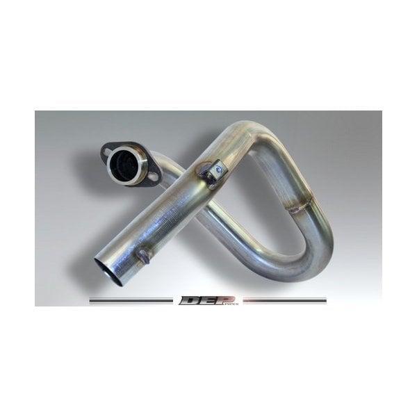 Dep Boost Header Pipe - Suzuki Drz 400E