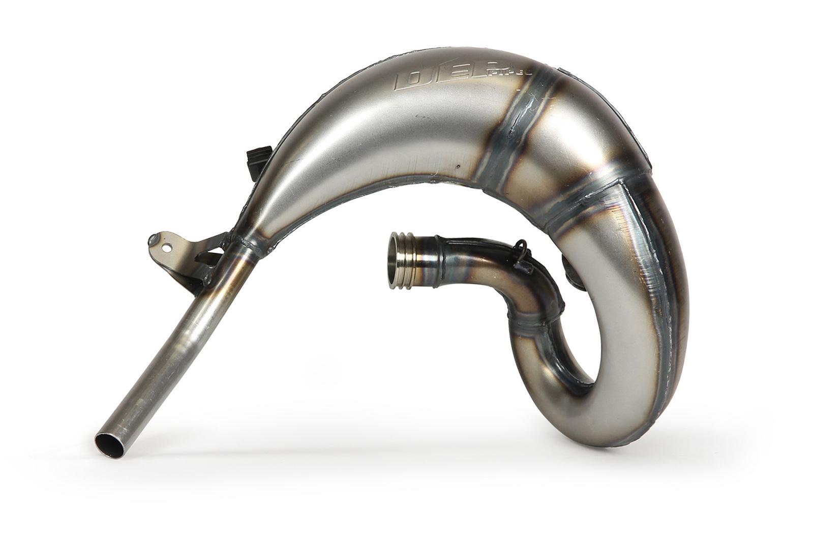 Dep Rev Exhaust Front Pipe - Ktm Sx65 & Husqvarna Tc65 2016-On