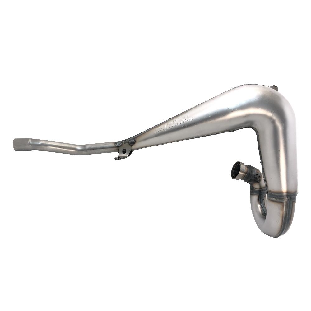 DEP Exhaust Front Pipe - Maico 250 1981