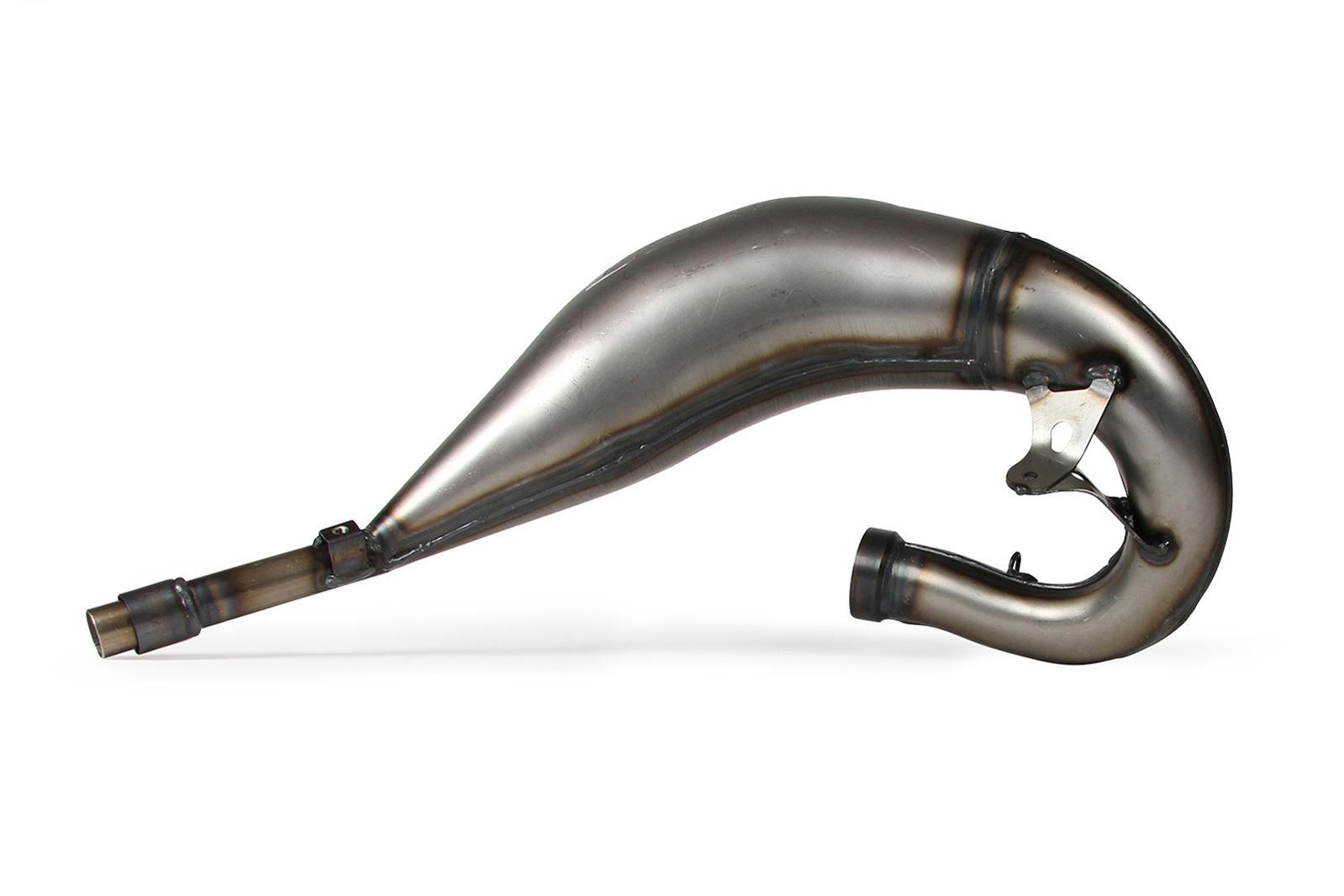 Dep Exhaust Front Pipe - Yamaha Yz125 1999