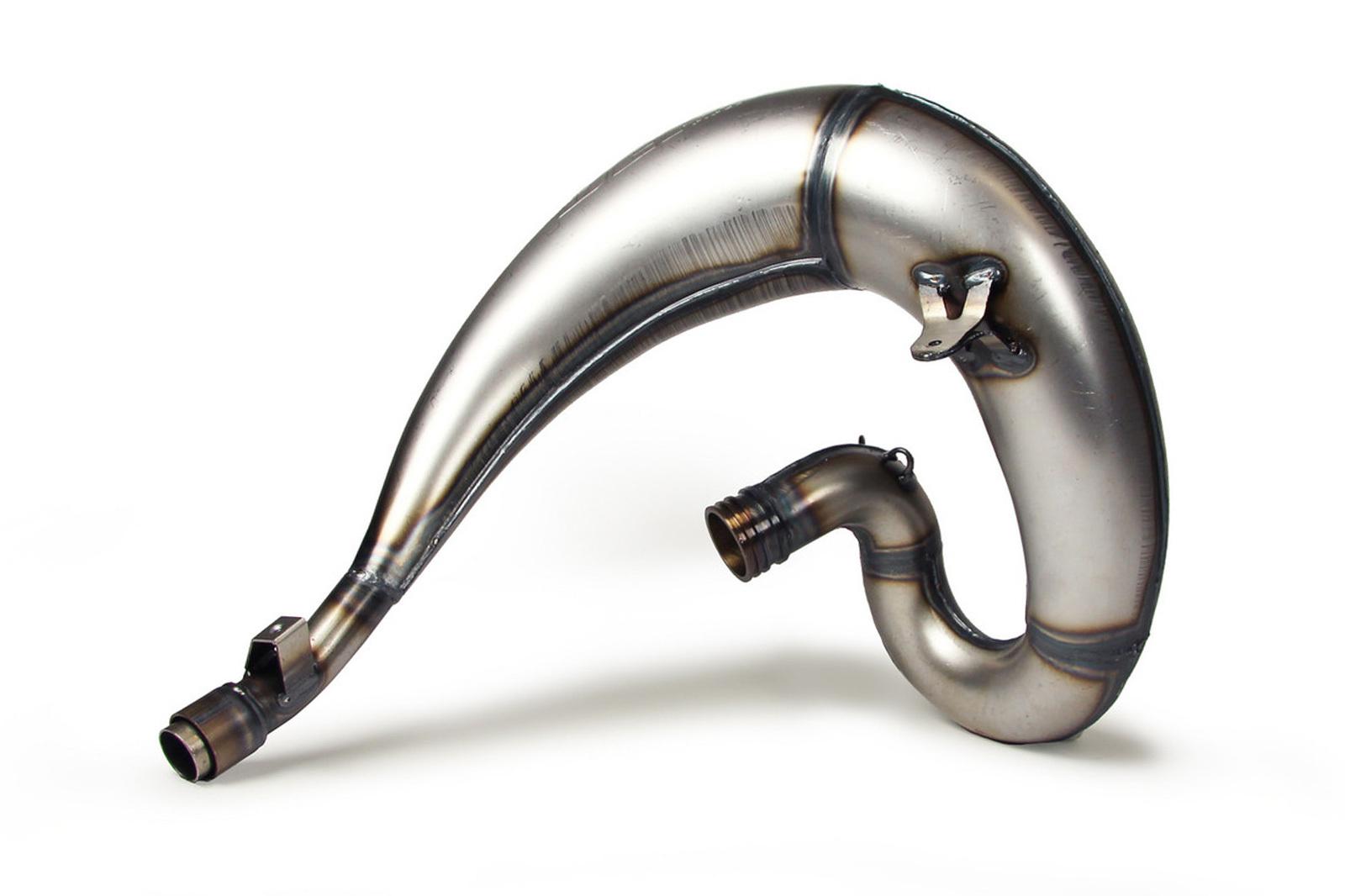 Dep Exhaust Front Pipe - Honda Cr250 1997-99