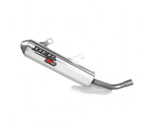 Dep Exhaust Silencer - Husqvarna Tc 250/300 2023