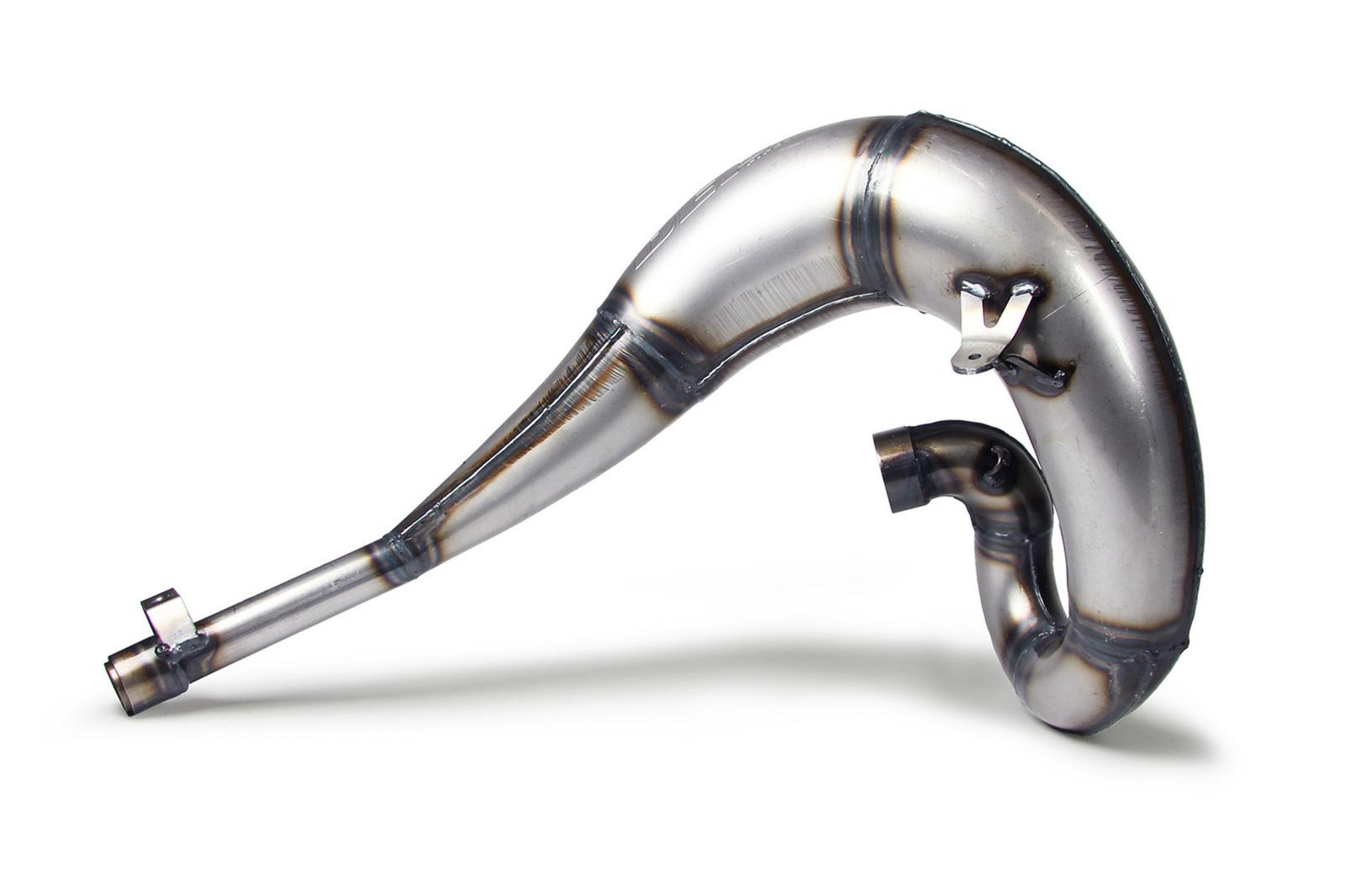 Dep Exhaust Front Pipe - Honda Cr250 2002