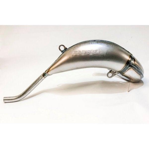 DEP Exhaust Front Pipe - KTM SX 125/150 & Husqvarna TC125 2019-On