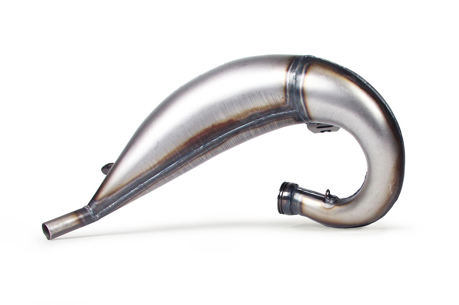 Dep Exhaust Front Pipe - Ktm Sx 125/150 2007-10