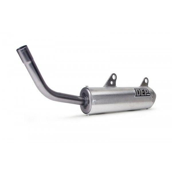 Dep Exhaust Silencer - Ktm Sx 200/250/300 2003-10