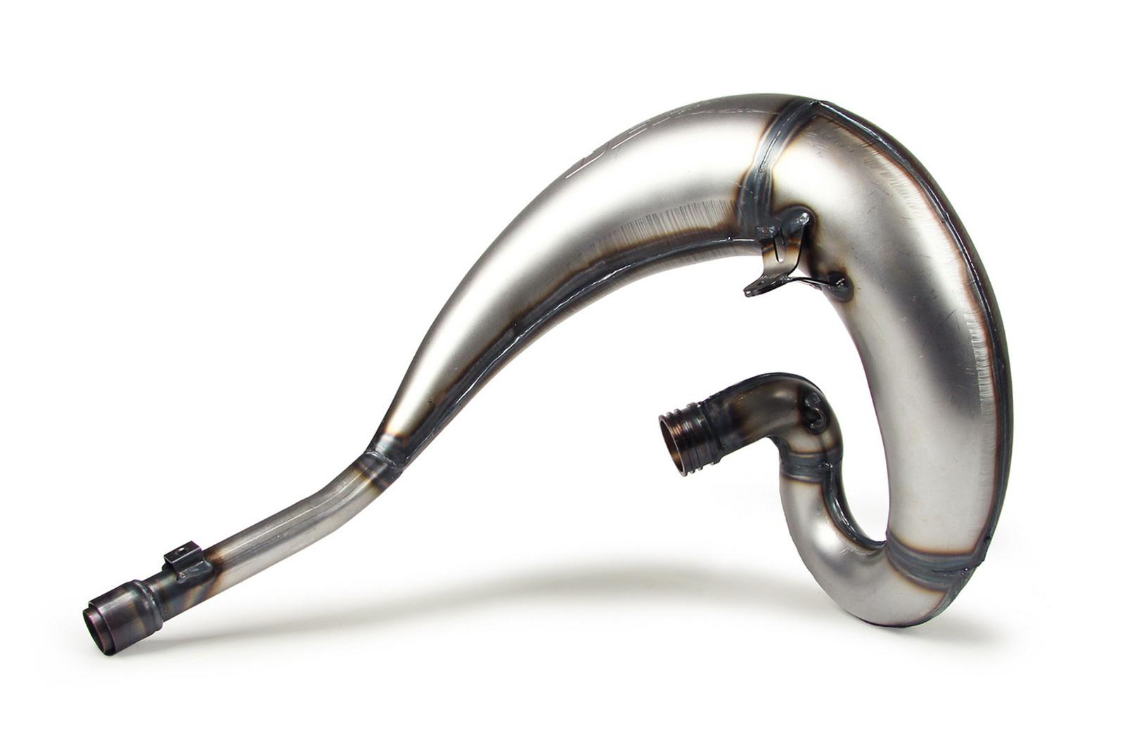 Dep Exhaust Front Pipe - Honda Cr250 1995