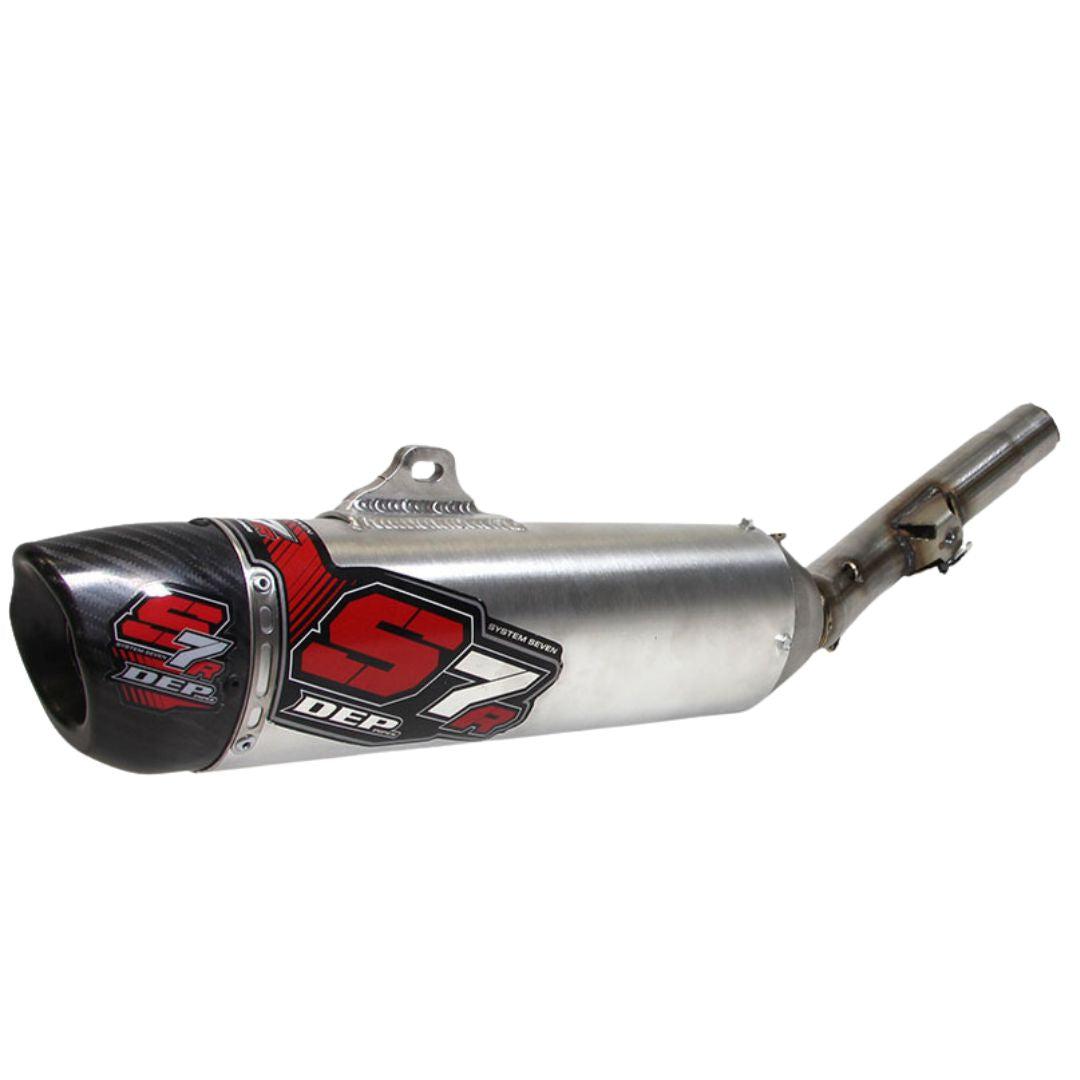 Dep Exhaust Silencer - Honda Crf450r 2005-08