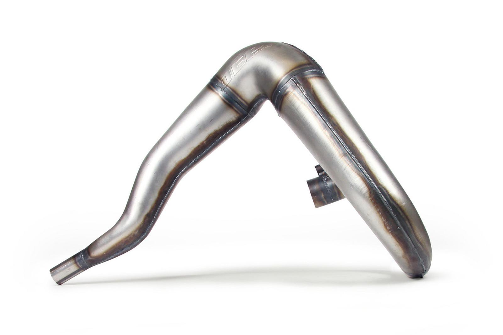 Dep Exhaust Front Pipe - Maico 400/440 1980