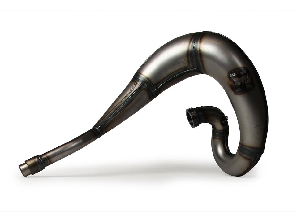 Dep Exhaust Front Pipe - Kawasaki Kx250 2004