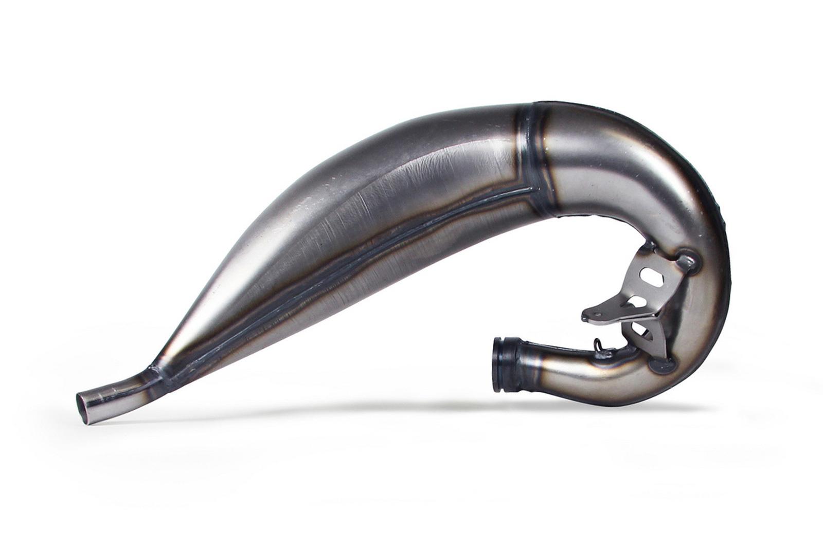 Dep Exhaust Front Pipe - Husqvarna Cr125 2000-08