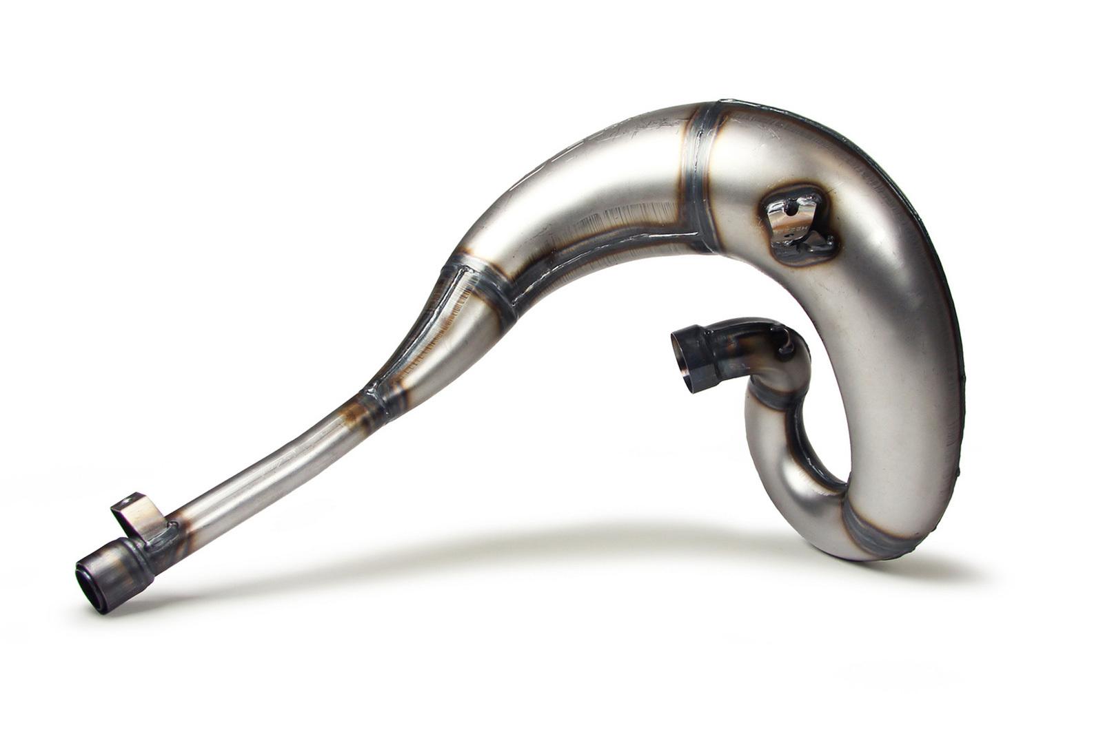 Dep Exhaust Front Pipe - Honda Cr250 2003-04