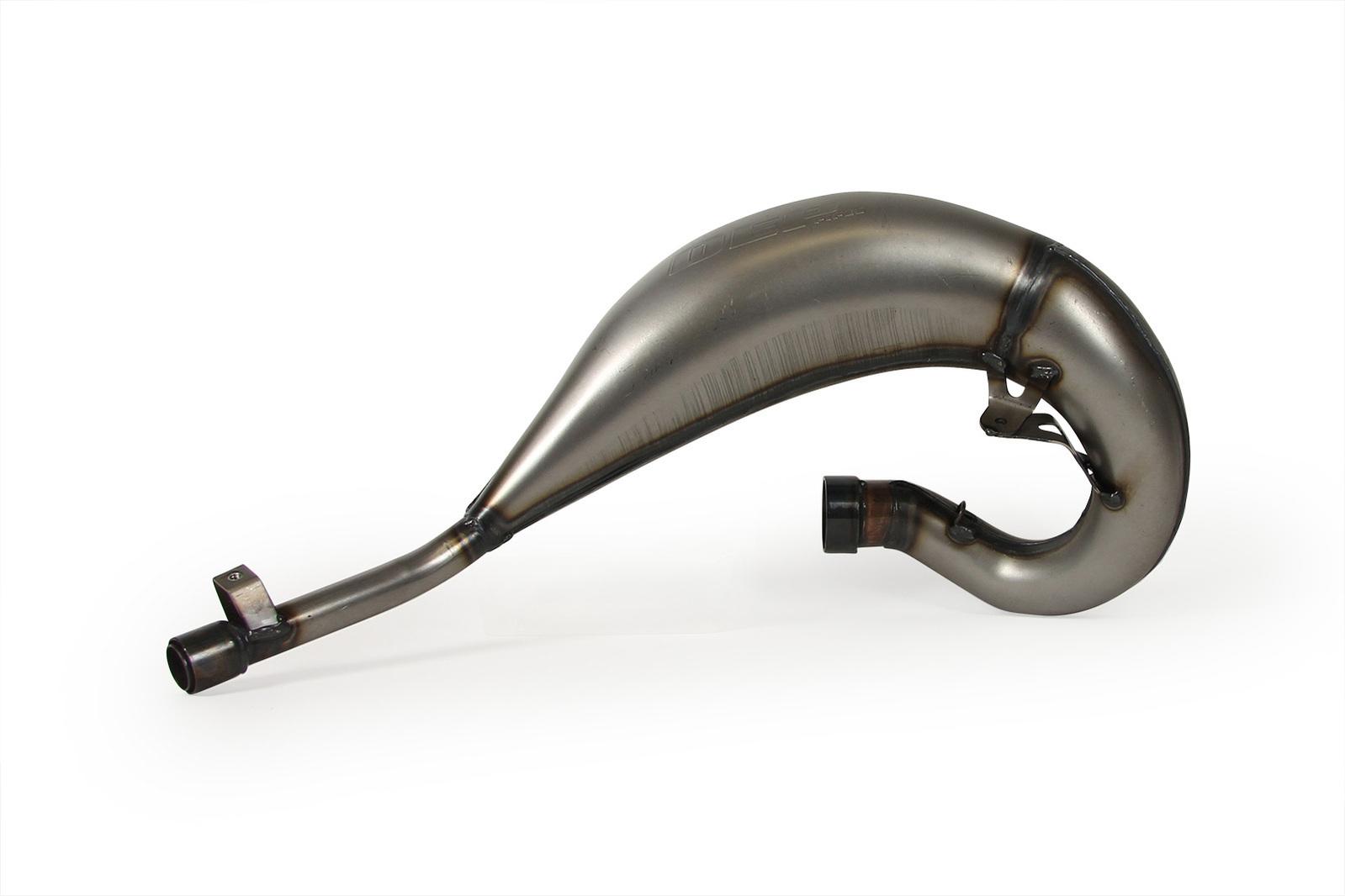 Dep Exhaust Front Pipe - Honda Cr125 2002-04