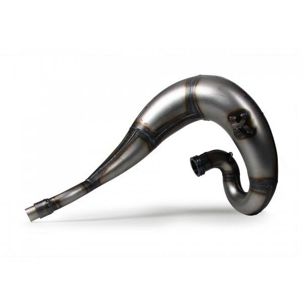 Dep Exhaust Front Pipe - Kawasaki Kx250 1996-2002