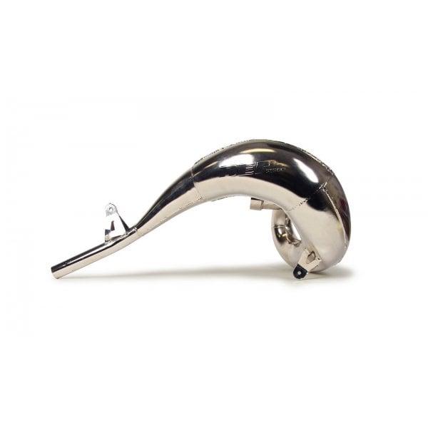 Dep Armoured Exhaust Front Pipe - Gas Gas Ec 250/300 2008-11