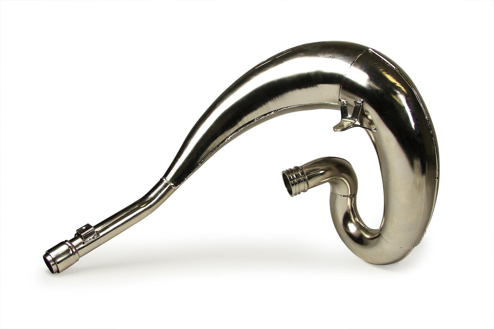 Dep Exhaust Front Pipe - Honda Cr250 1995