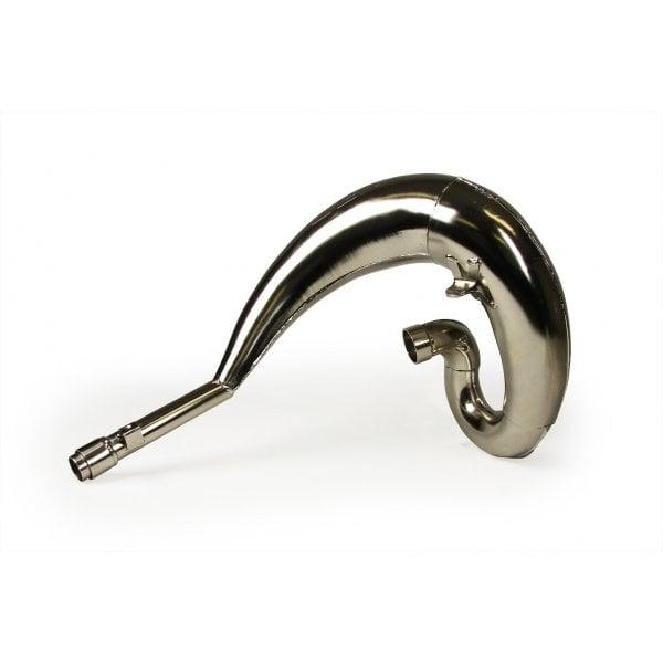 Dep Exhaust Front Pipe - Tm250 2015-17 - Nickel