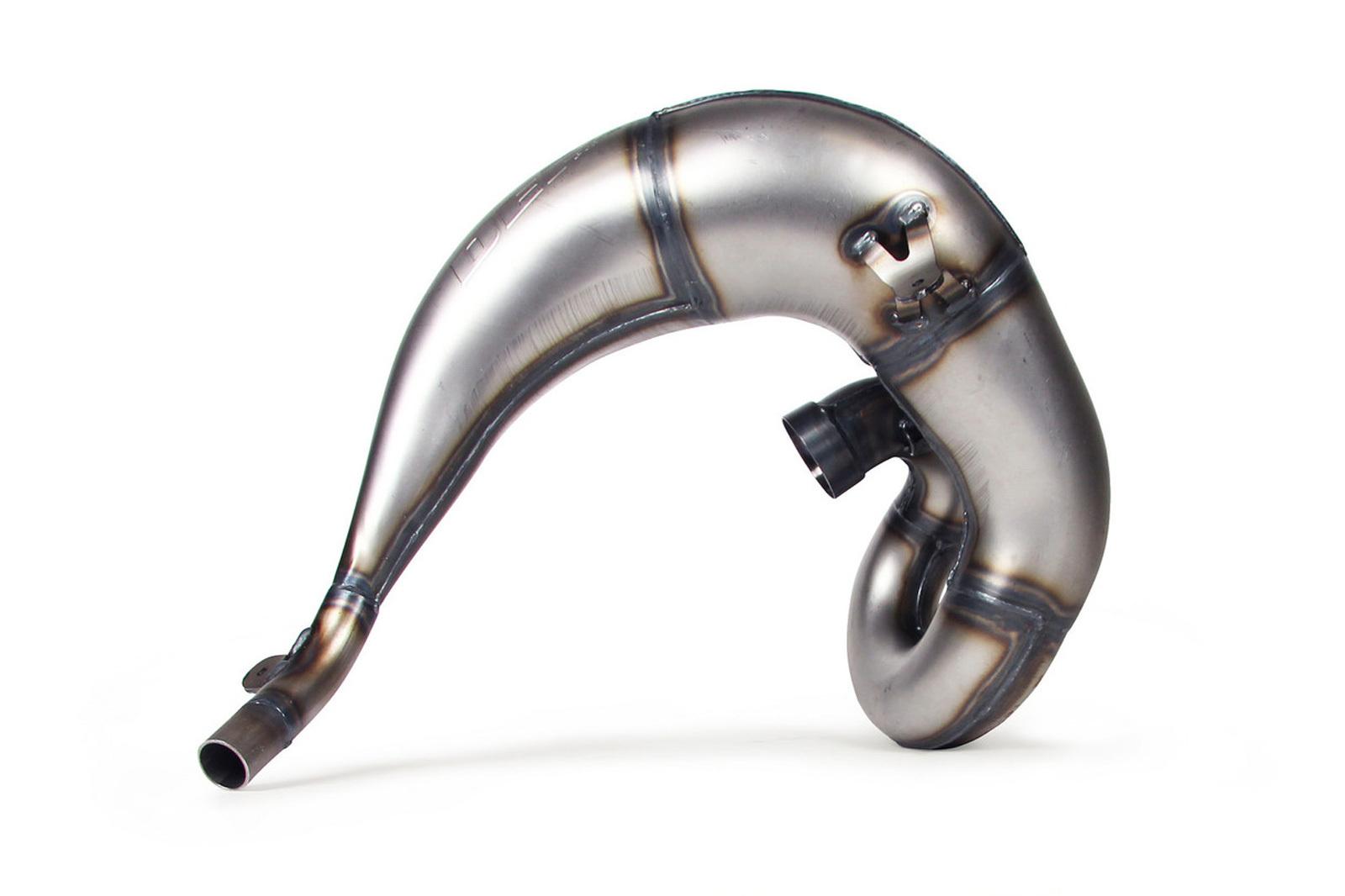 Dep Exhaust Front Pipe - Ktm Sx250 1994-97