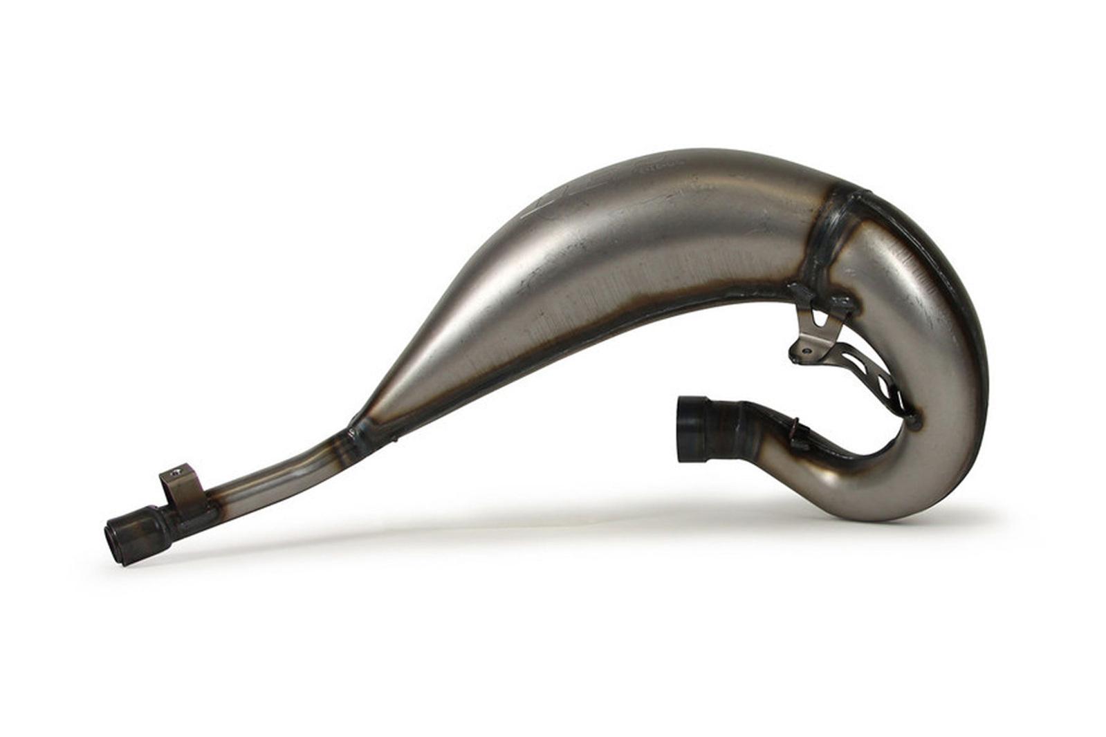 Dep Exhaust Front Pipe - Honda Cr125 2000-01