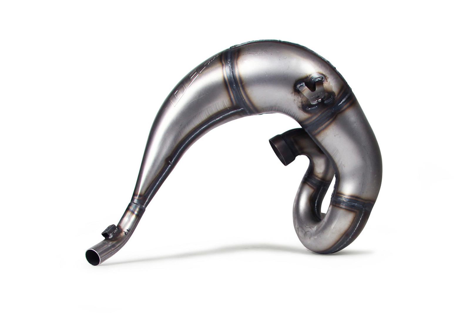 Dep Exhaust Front Pipe - Ktm Sx250 1998-99