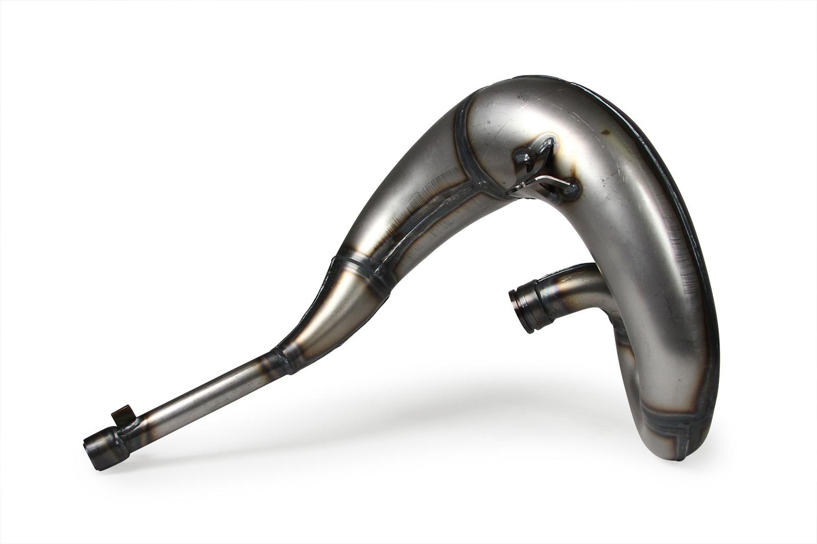 Dep Exhaust Front Pipe - Honda Cr250 2005-07