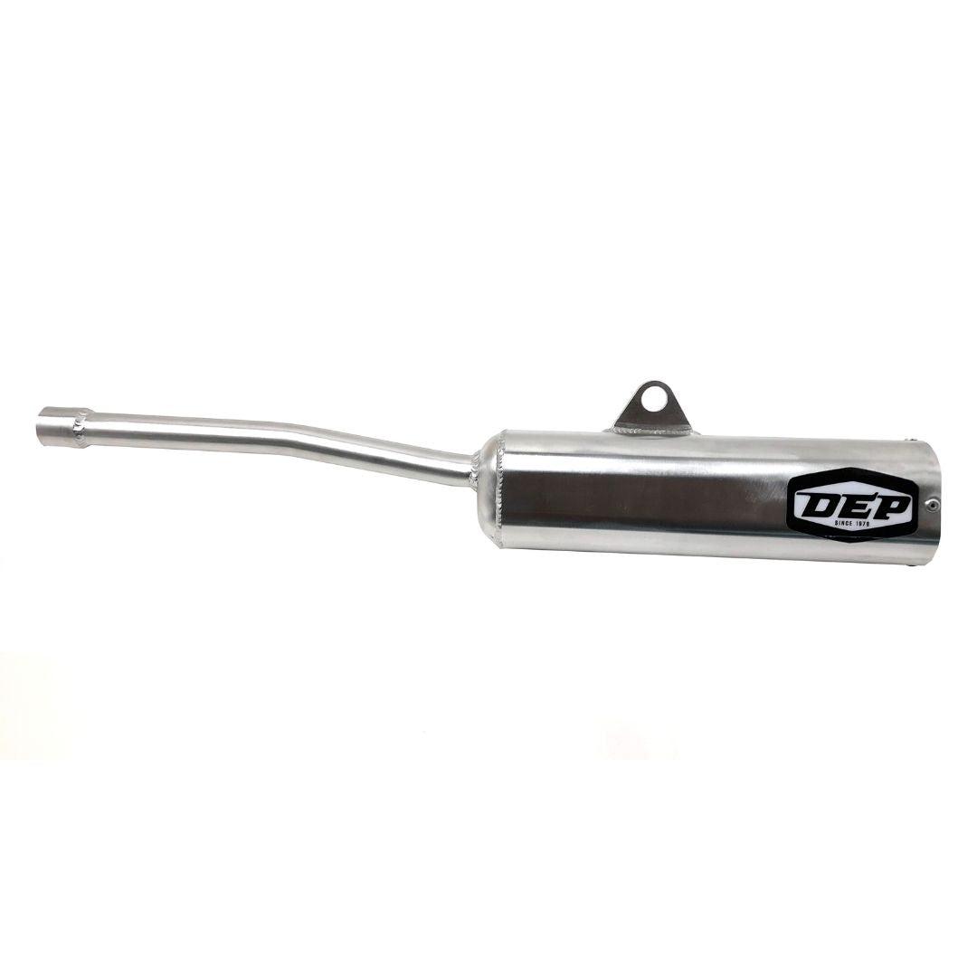 Dep Exhaust Silencer - Kawasaki Ke125