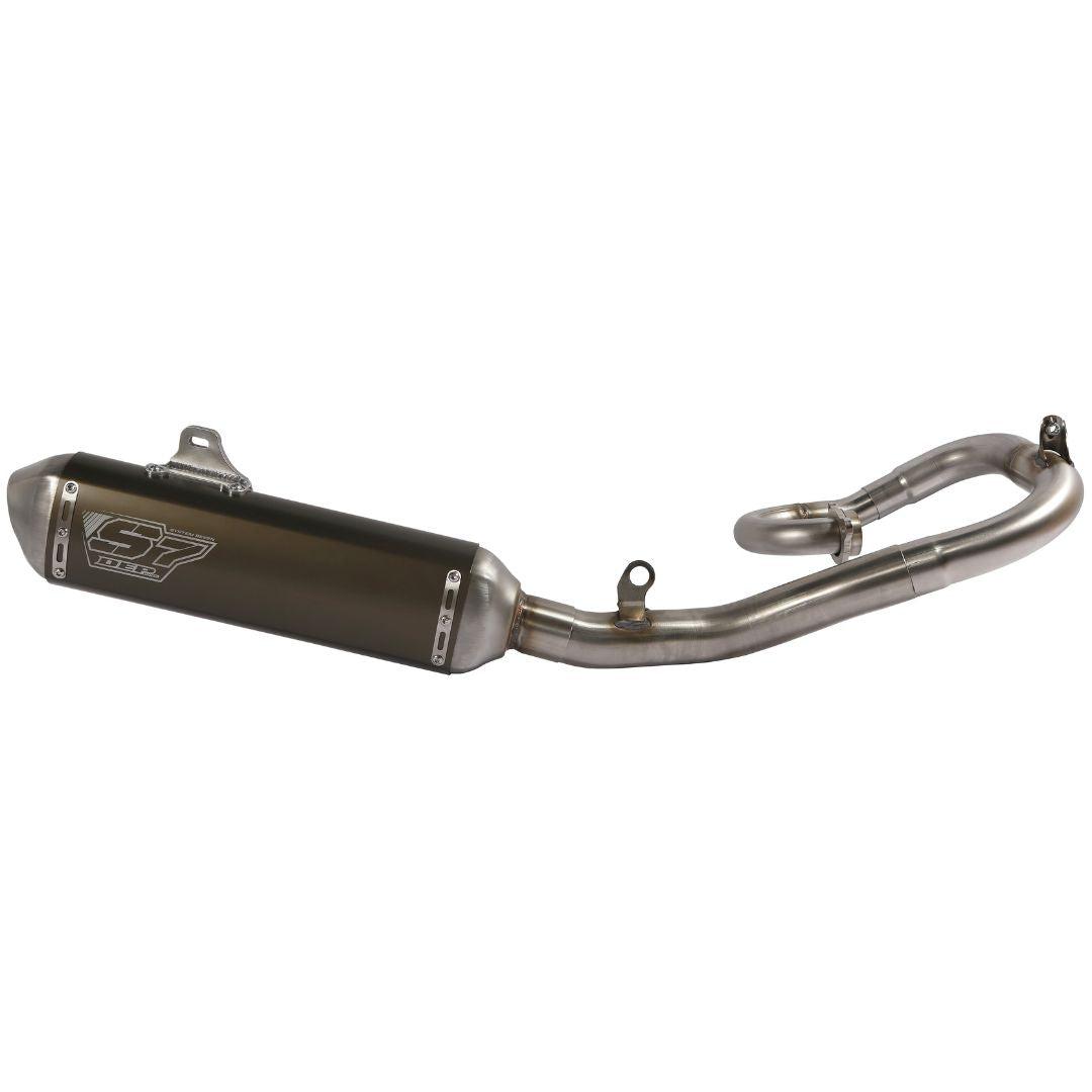 Dep Full Exhaust System - Yamaha Yzf250 2019-23