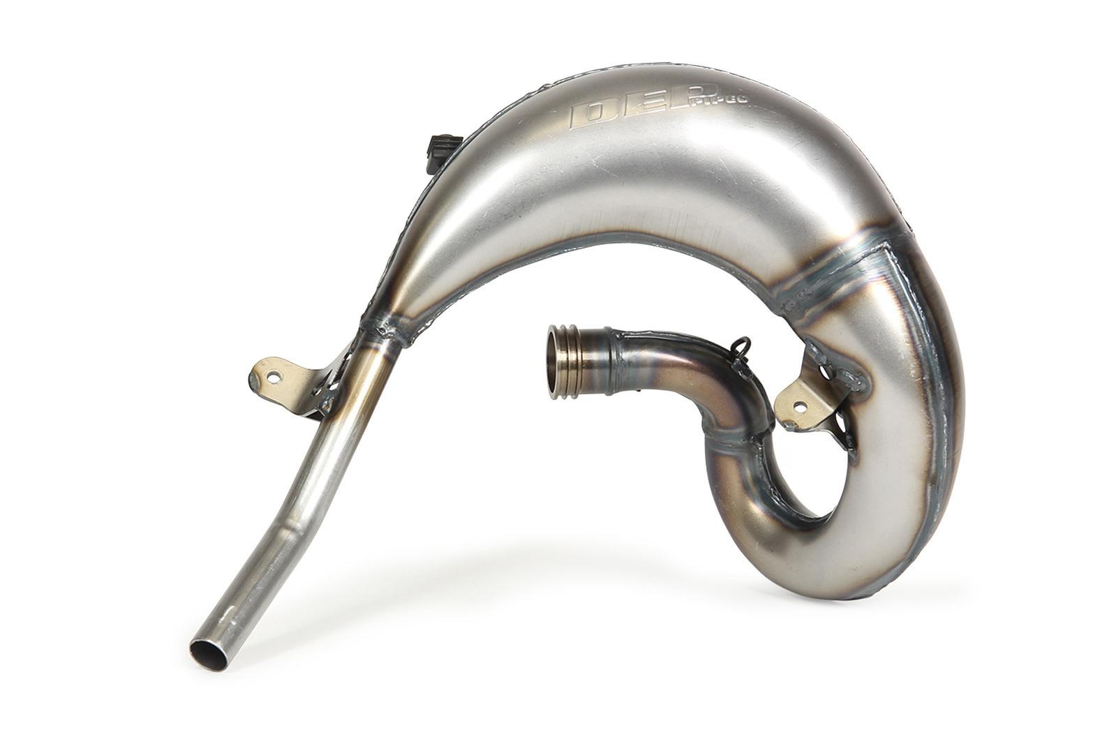 Dep Torque Exhaust Front Pipe - Ktm Sx65 2016-On