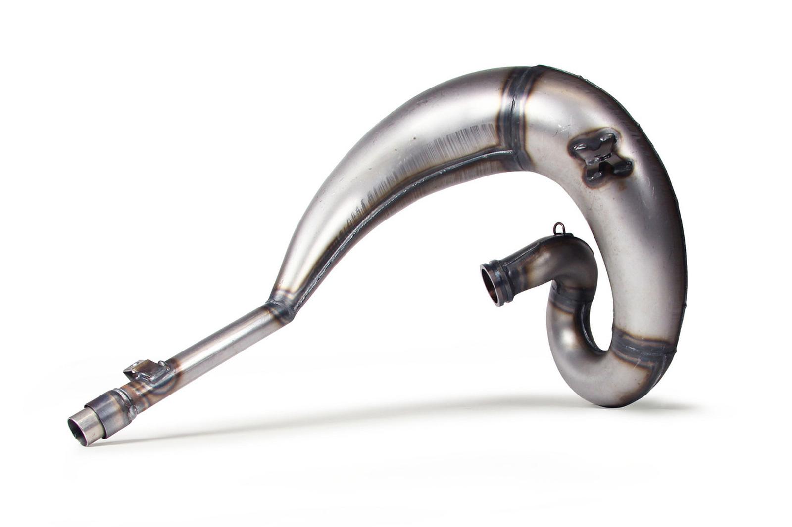 Dep Exhaust Front Pipe - Suzuki Rm250 2007-On